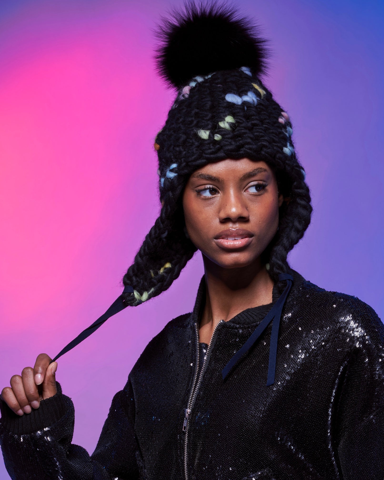 fro tri – Mischa Lampert