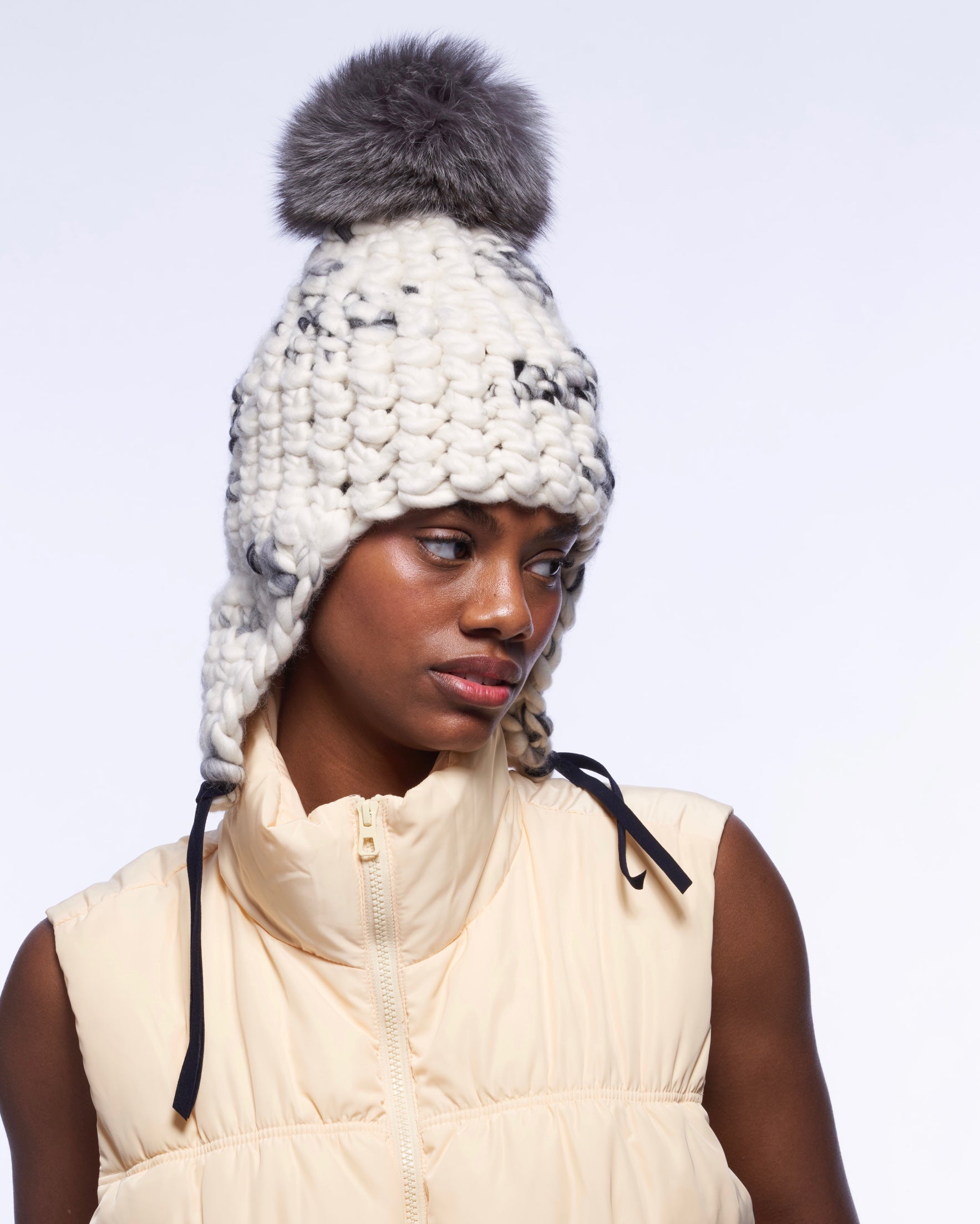 fro tri – Mischa Lampert