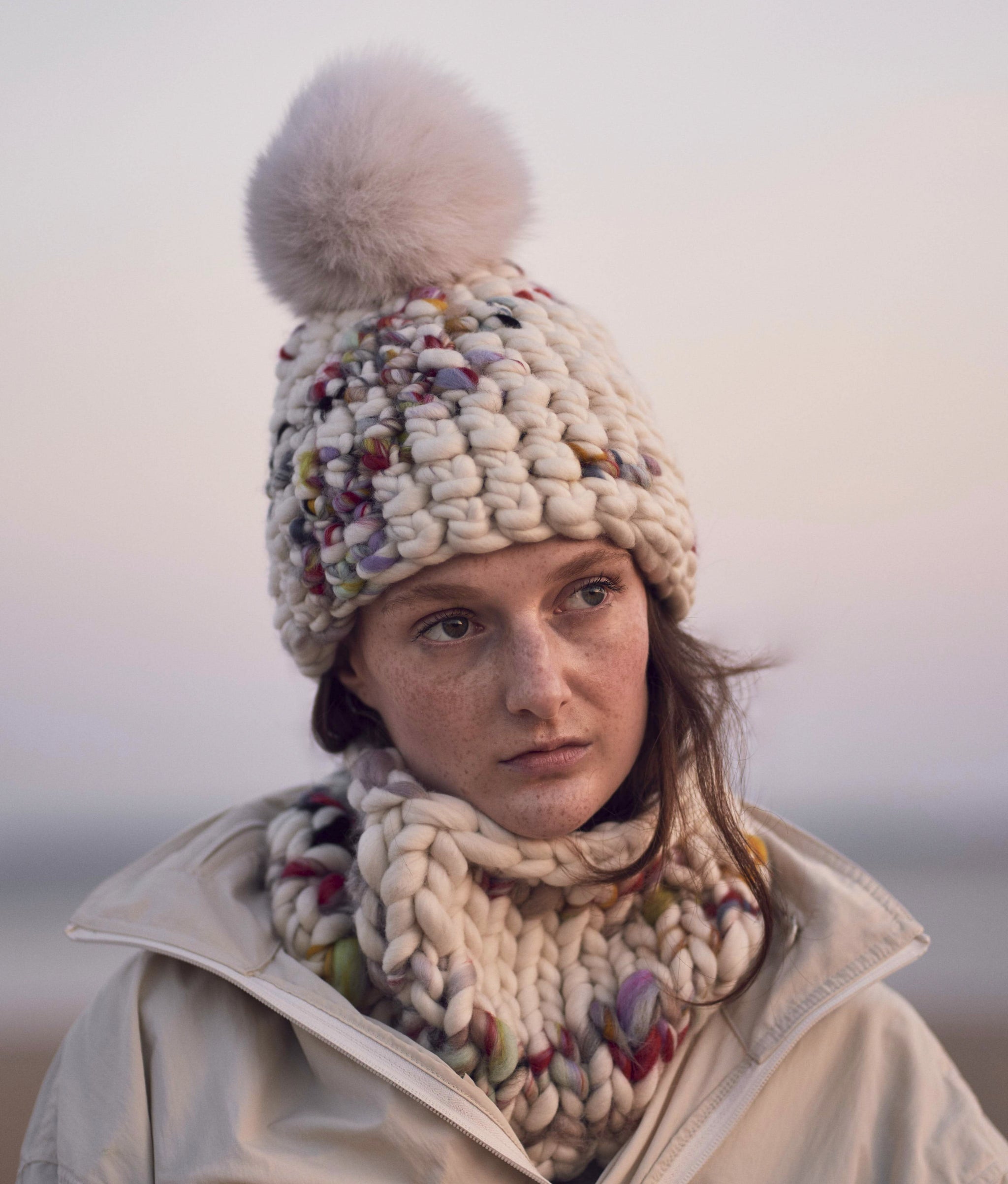 Beanies – Mischa Lampert