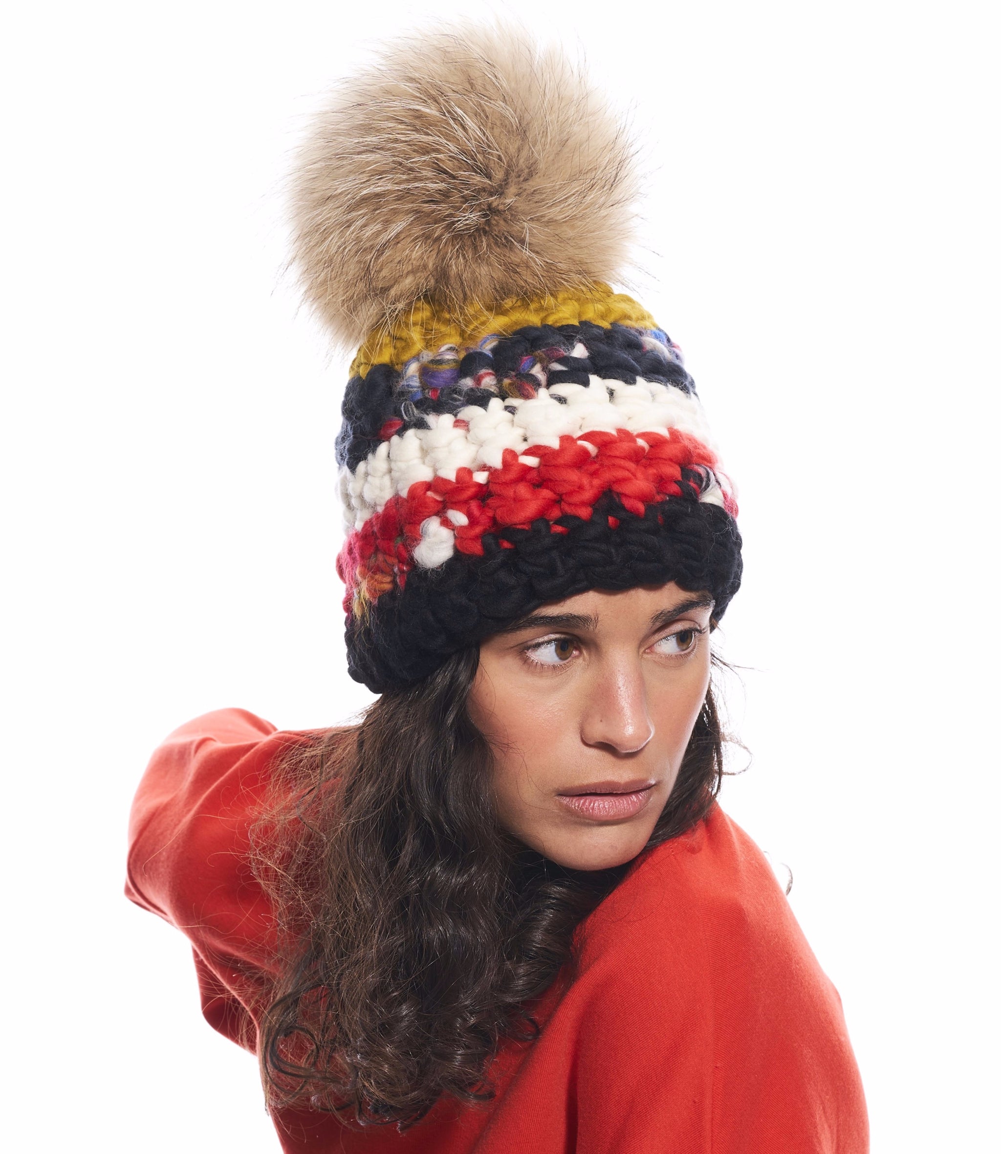 beanies – Mischa Lampert