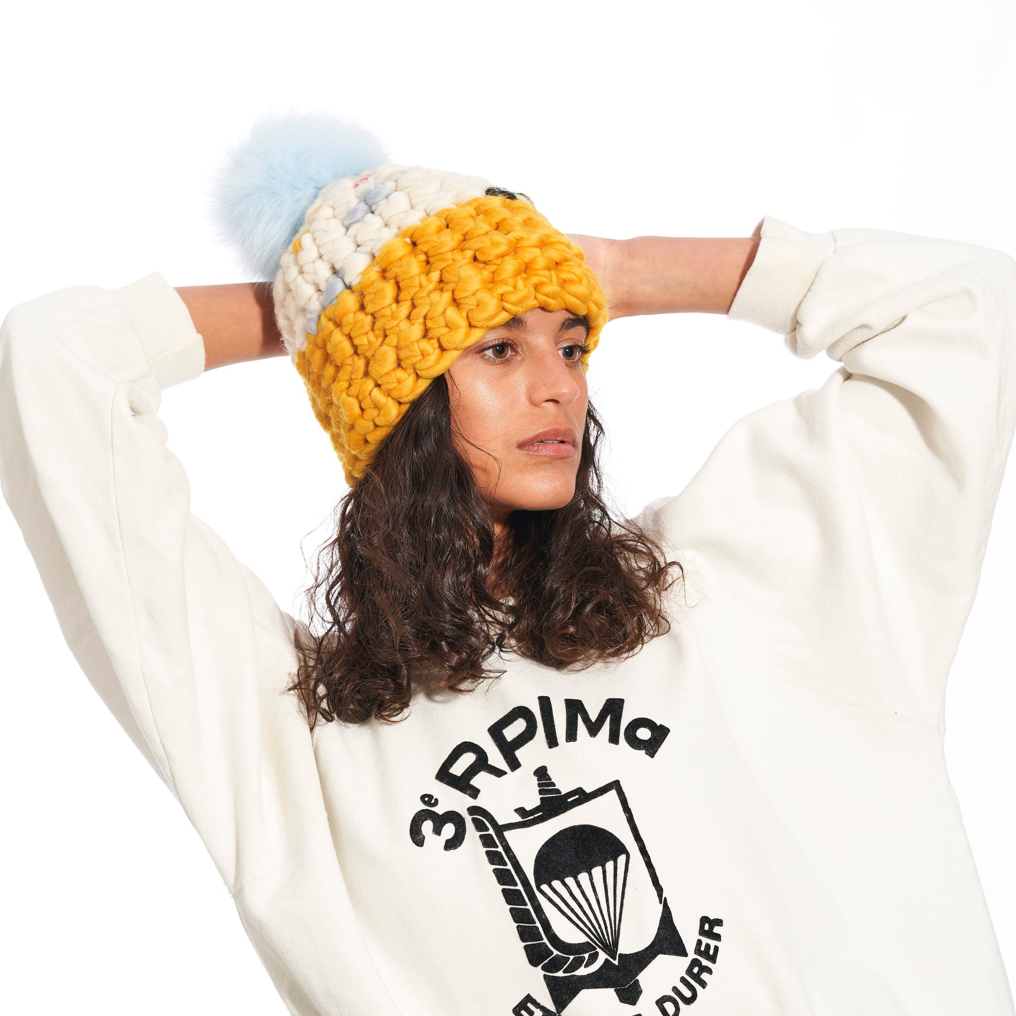 bright + fun – Mischa Lampert